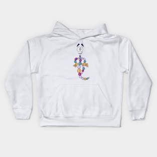 Mr. DNA Kids Hoodie